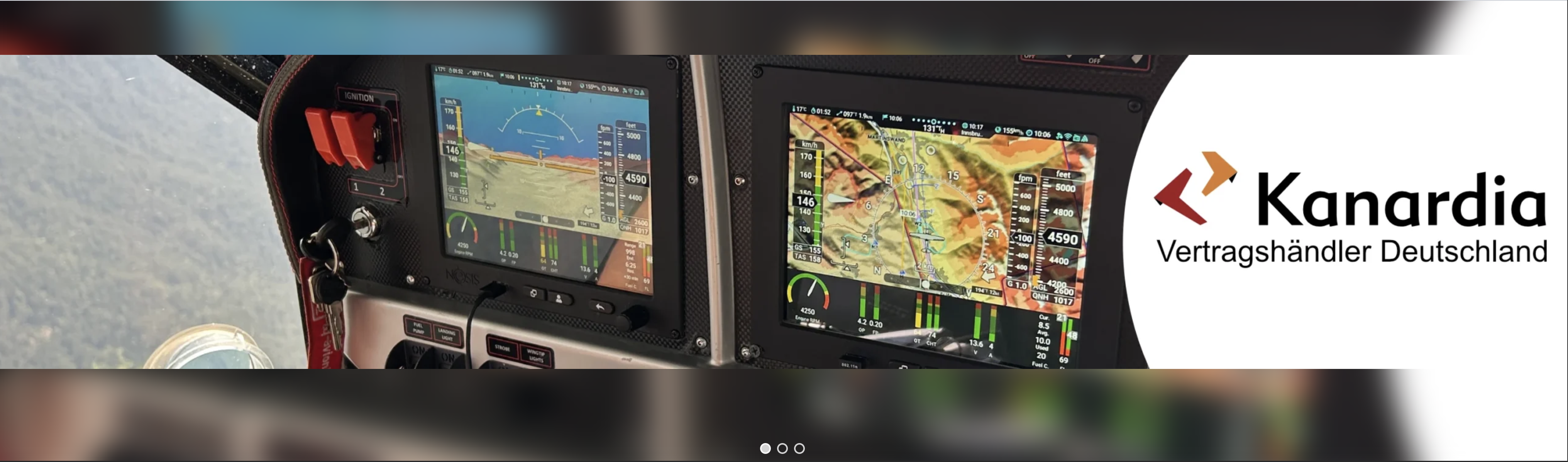 Kanardia Deutschland