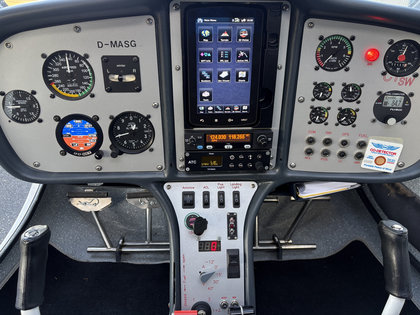 Flight Design CTSW